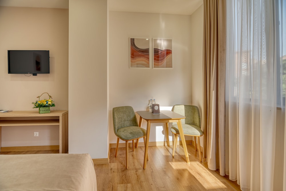 orbeli hotel yerevan