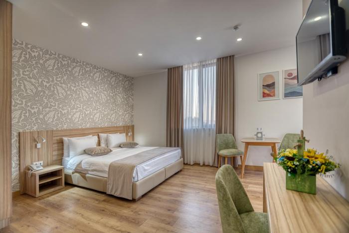 orbeli hotel yerevan