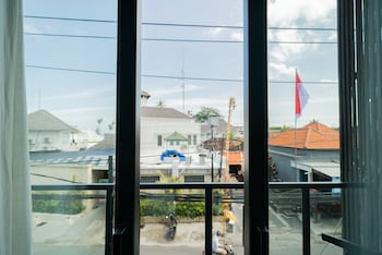 canggu