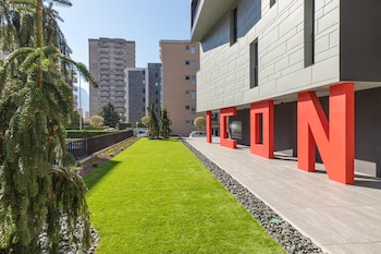 icon h 206 suite micro living