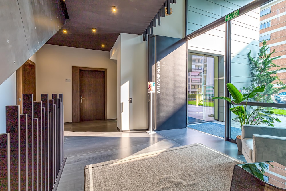 icon h 206 suite micro living