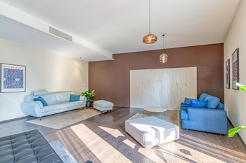 icon h 206 suite micro living