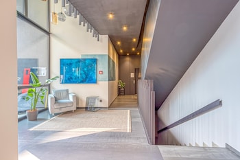 icon h 206 suite micro living