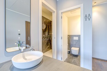 icon h 206 suite micro living