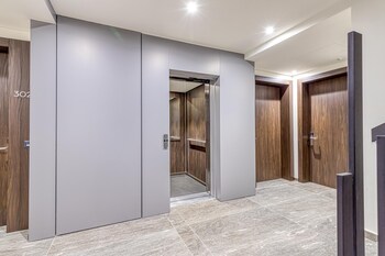 icon h 206 suite micro living