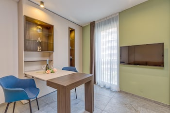 icon h 206 suite micro living