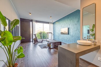 icon h 206 suite micro living