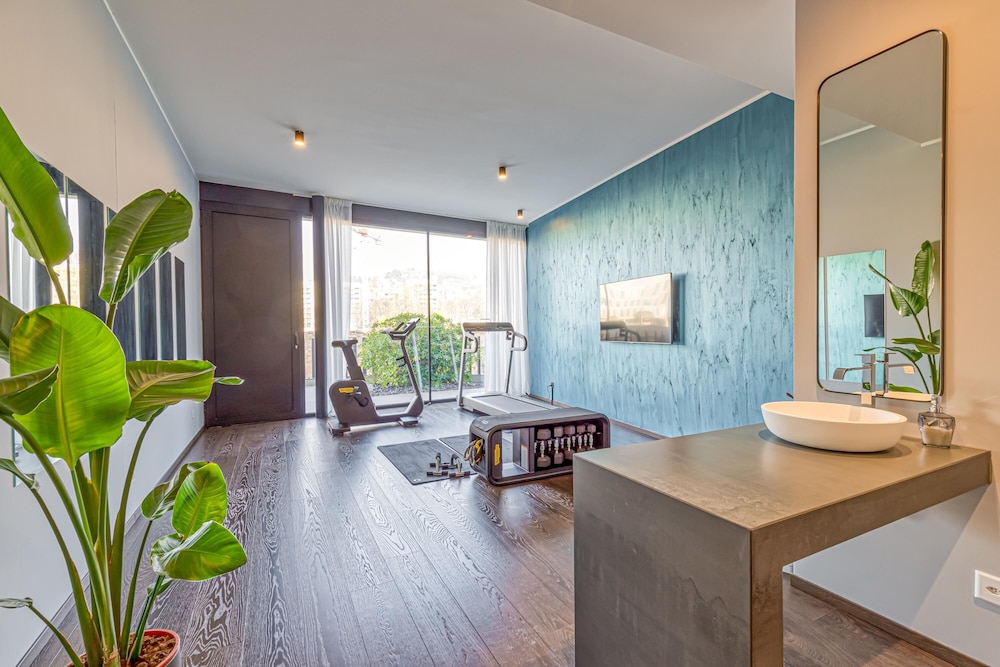 icon h 206 suite micro living