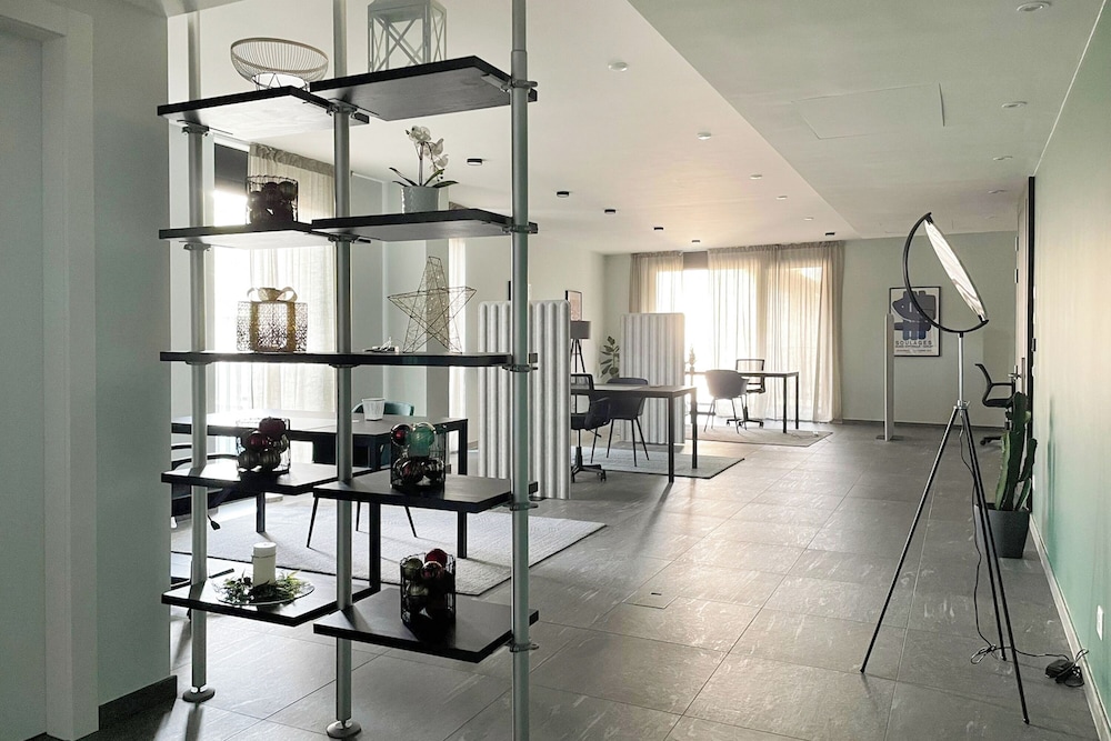 icon h 206 suite micro living