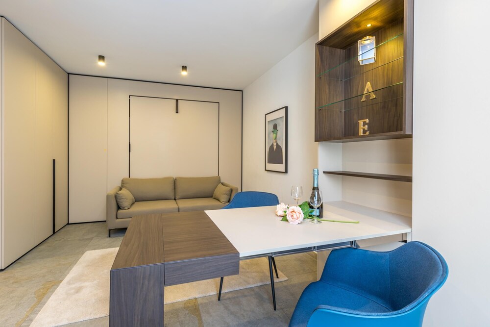 icon h 206 suite micro living