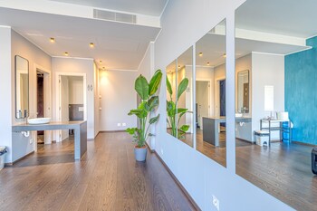 icon h 206 suite micro living