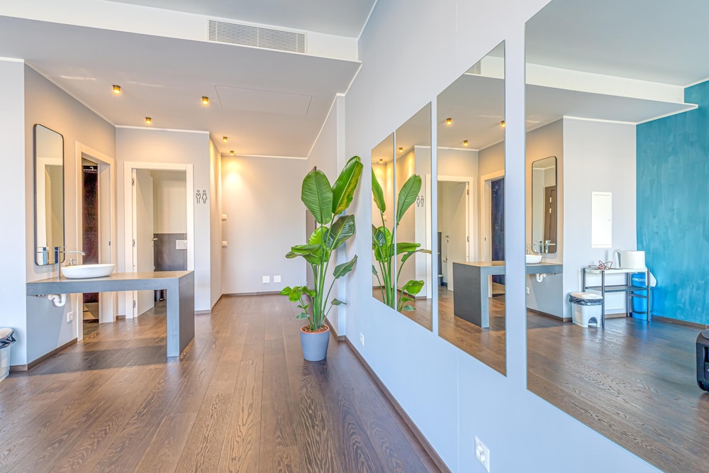 icon h 206 suite micro living