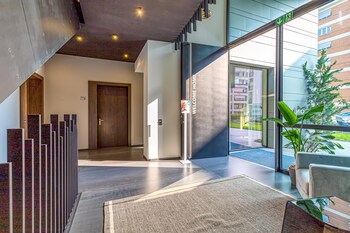 icon h 206 suite micro living