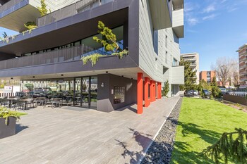 icon h 206 suite micro living