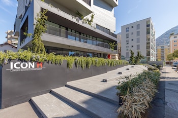 icon h 206 suite micro living