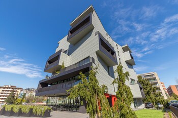 icon h 206 suite micro living