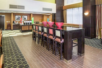 Hampton Inn & Suites Tulsa/Catoosa,Catoosa>>Broken Arrow,3 star
