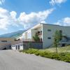 Gaya Residences Shahdag,Azerbaijan>>Qusar,3 star