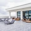 Gaya Residences Shahdag,Azerbaijan>>Qusar,3 star