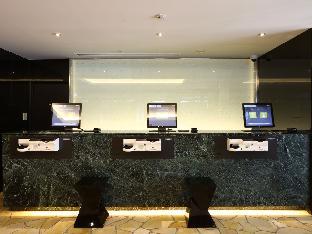 hotel b suites namba kuromon