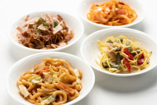 hotel b suites namba kuromon