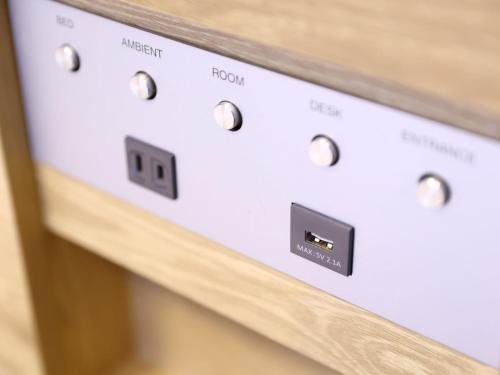 hotel b suites namba kuromon