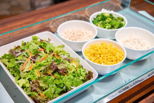 hotel b suites namba kuromon