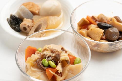 hotel b suites namba kuromon