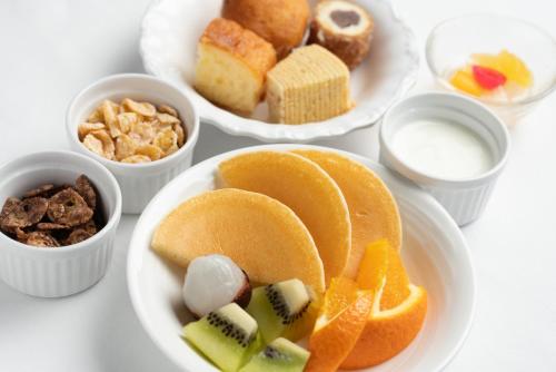 hotel b suites namba kuromon