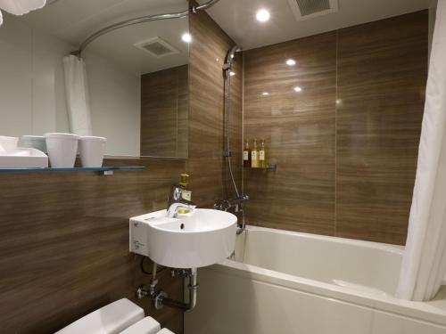 hotel b suites namba kuromon