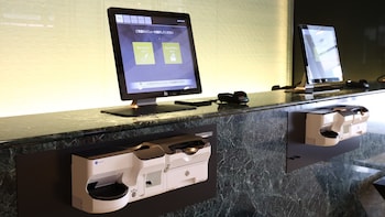 hotel b suites namba kuromon