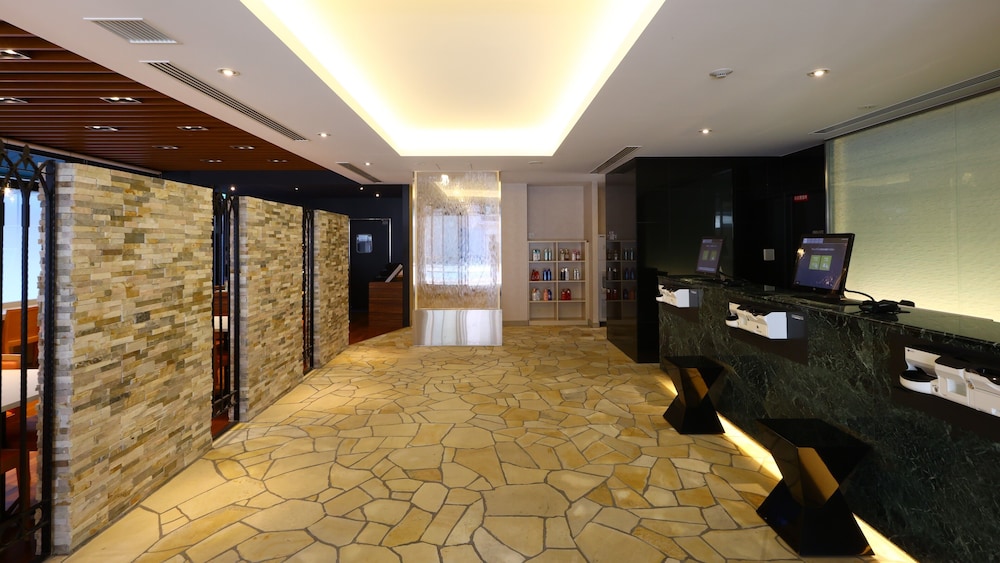 hotel b suites namba kuromon