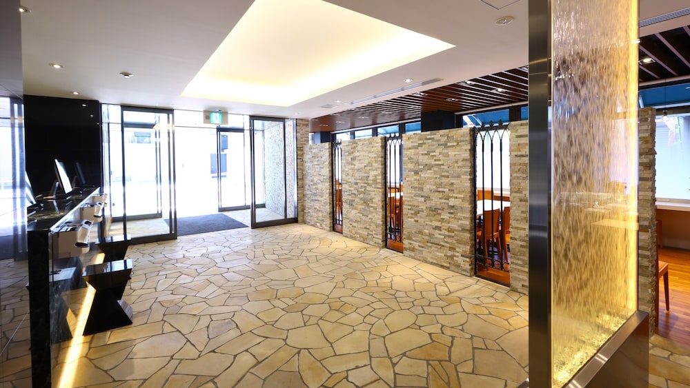 hotel b suites namba kuromon