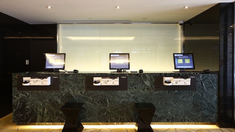 hotel b suites namba kuromon