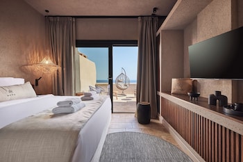 noma milos delmar collection