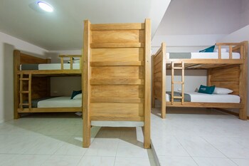ayenda isla de manga
