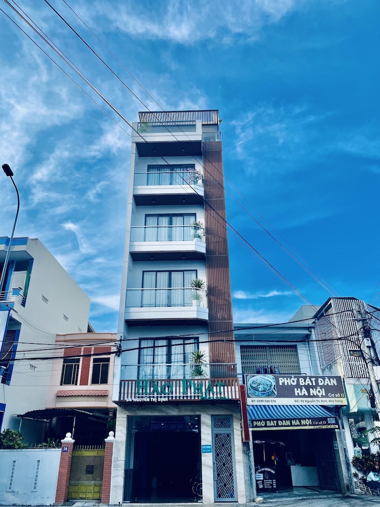 hao phat hotel