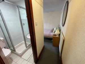 galaxy hotel