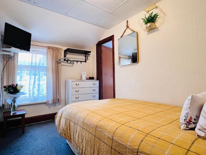 galaxy hotel