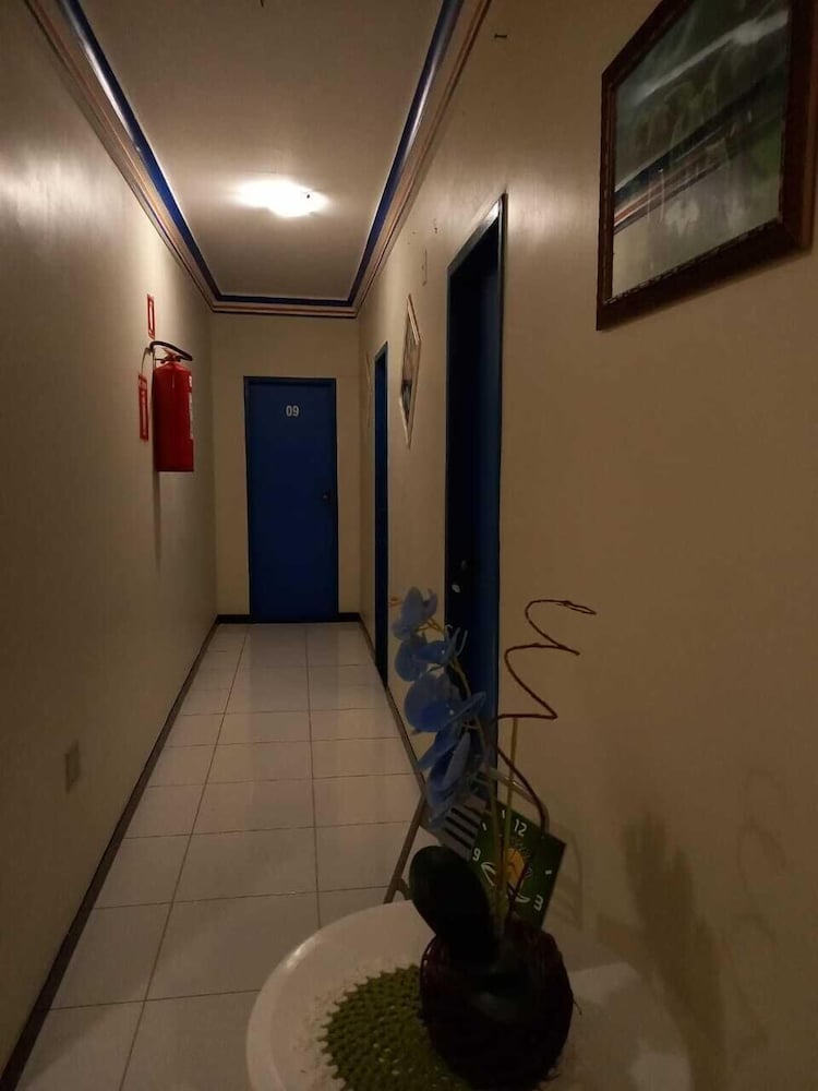 pousada portofolhense