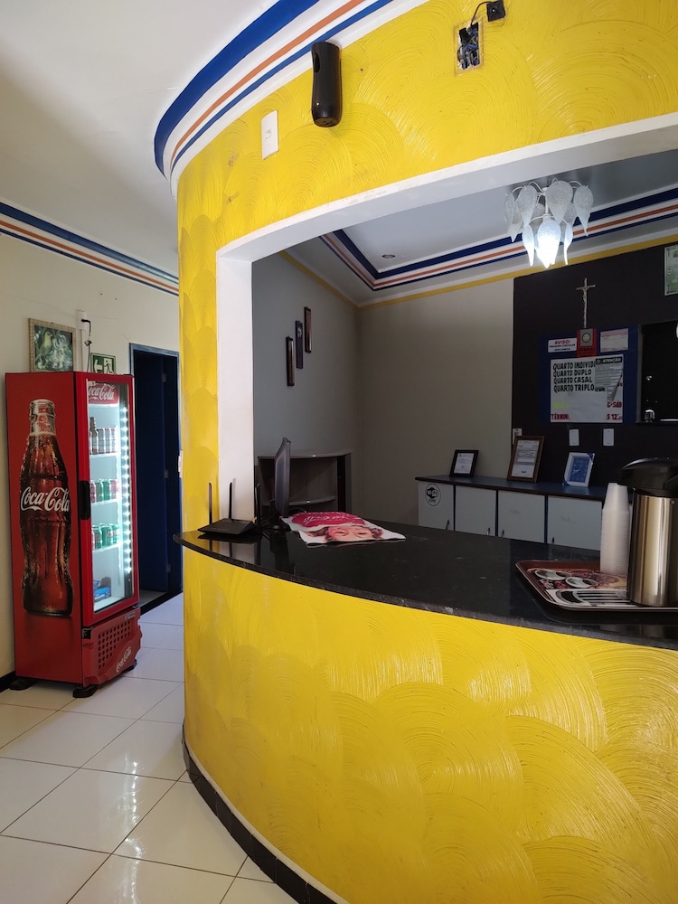 pousada portofolhense