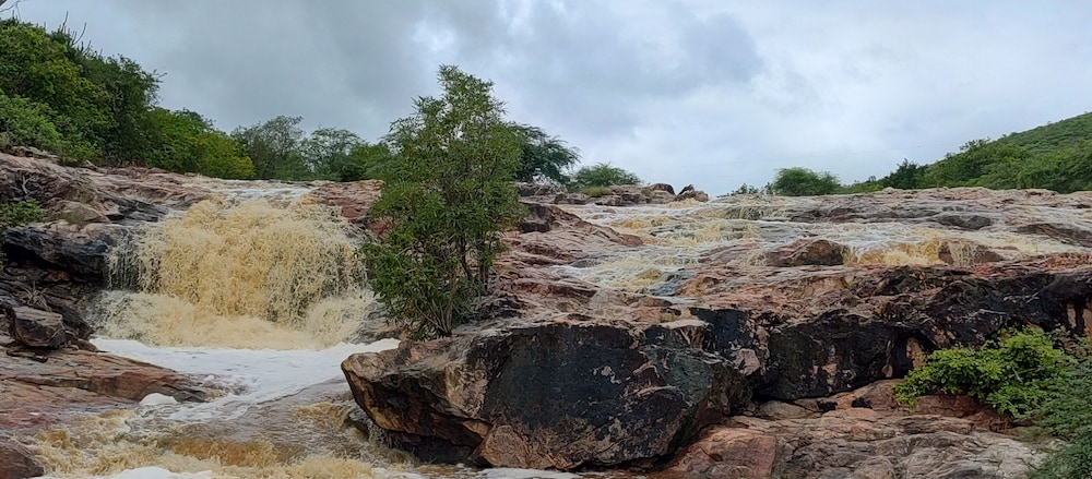 pousada portofolhense