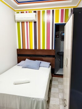 pousada portofolhense