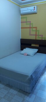 pousada portofolhense