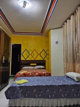 pousada portofolhense