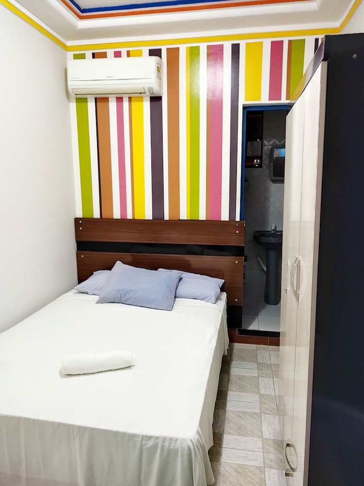 pousada portofolhense