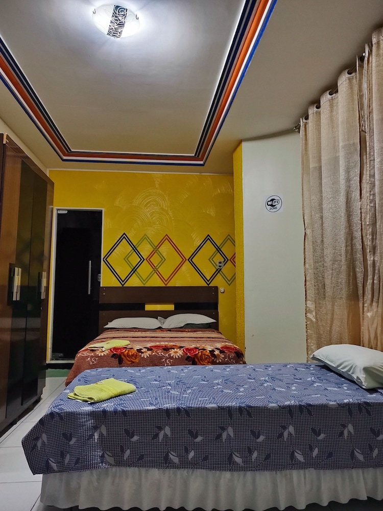 pousada portofolhense