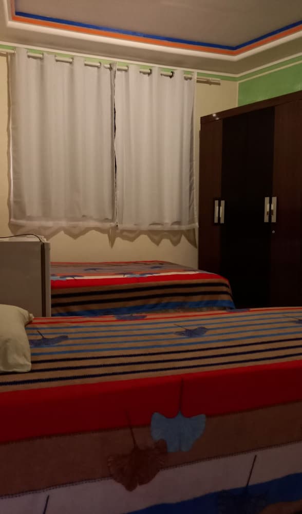 pousada portofolhense