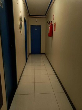 pousada portofolhense