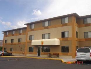 Super 8 By Wyndham Cedar City,Utah>>Cedar City,2 star